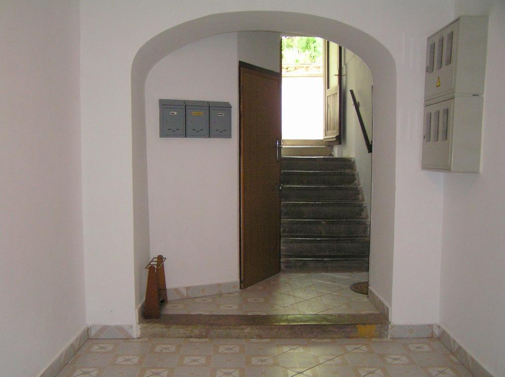 Apartment Portoncino Opatija Exterior photo